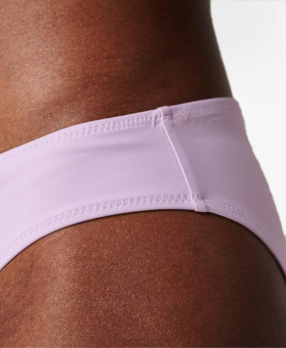 ropa flor de niebla púrpura T28T625 braguita de bikini península xtra life mujer Sweaty Betty