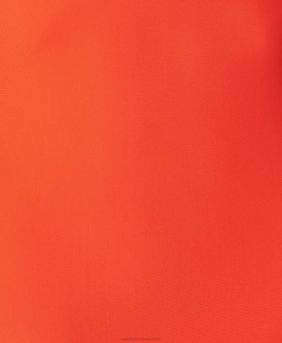 ropa pájaro de fuego T28T788 Bañador con aros laguna xtra life mujer Sweaty Betty