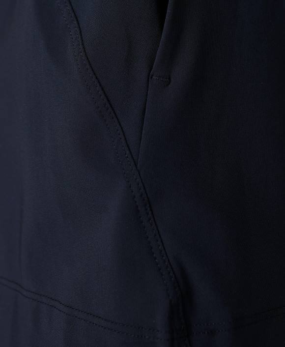 ropa negro T28T549 pantalones cortos de explorador mujer Sweaty Betty