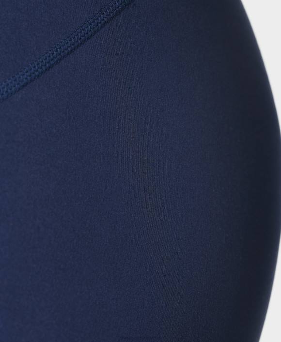 ropa Azul marino T28T533 leggins todo el día mujer Sweaty Betty