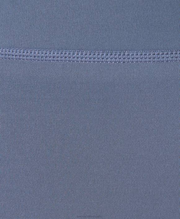 ropa azul infinito T28T700 Leggings reflectantes para correr Therma Boost 2.0 mujer Sweaty Betty