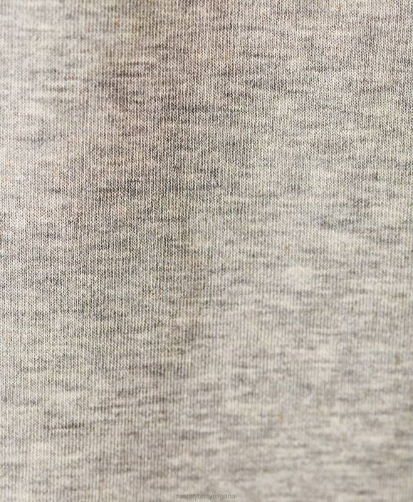 ropa marga gris T28T868 vestido estilo sudadera con capucha Beyond mujer Sweaty Betty