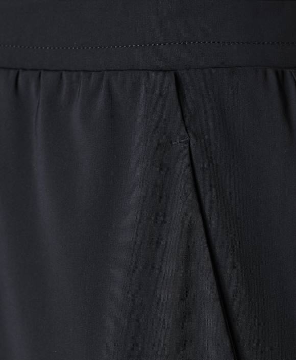 ropa negro T28T522 mono explorador mujer Sweaty Betty