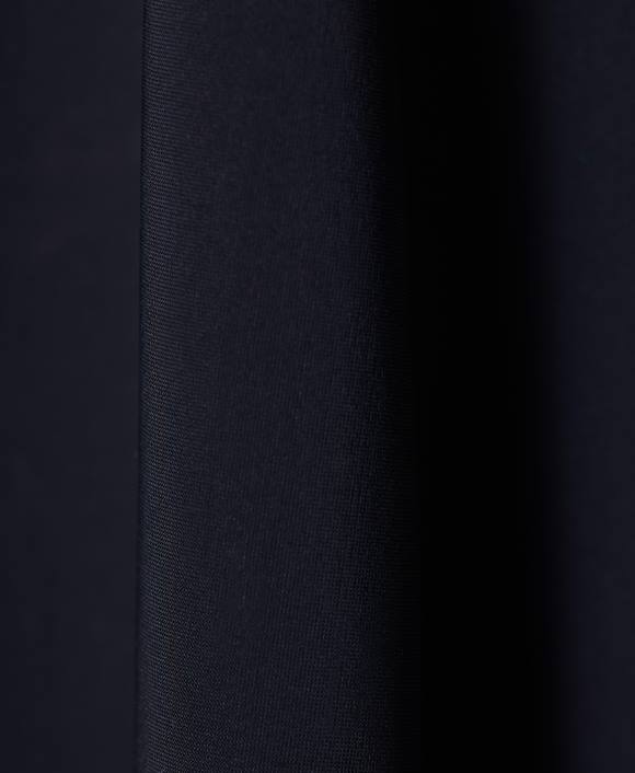 ropa negro T28T575 vestido corto del club de exploradores mujer Sweaty Betty