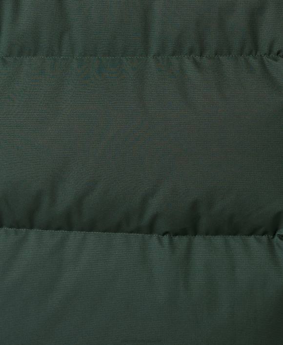 ropa caminata verde T28T725 parka de plumón nimbus mujer Sweaty Betty