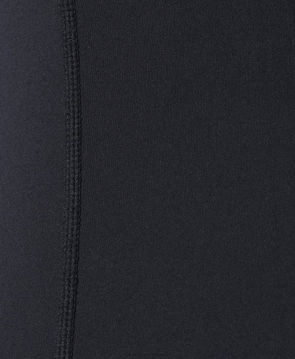 ropa negro T28T130 carrera profesional con cremallera mujer Sweaty Betty