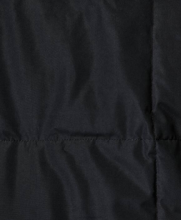 ropa negro T28T687 chaqueta acolchada de esquí nevadas mujer Sweaty Betty