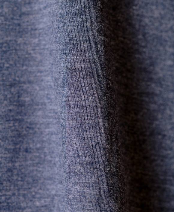 ropa azul infinito T28T950 camiseta de entrenamiento de concentración de manga larga mujer Sweaty Betty