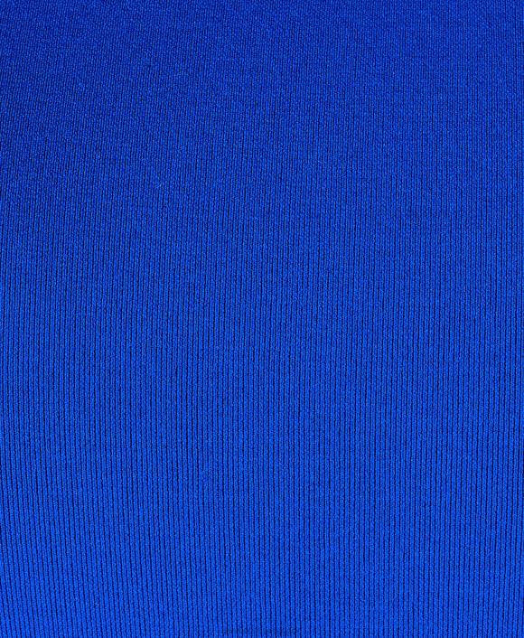 ropa azul relámpago T28T223 tanque de entrenamiento sin costuras para atleta mujer Sweaty Betty