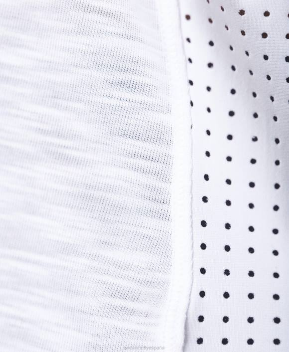 ropa blanco T28T1100 tanque de brisa corriendo mujer Sweaty Betty