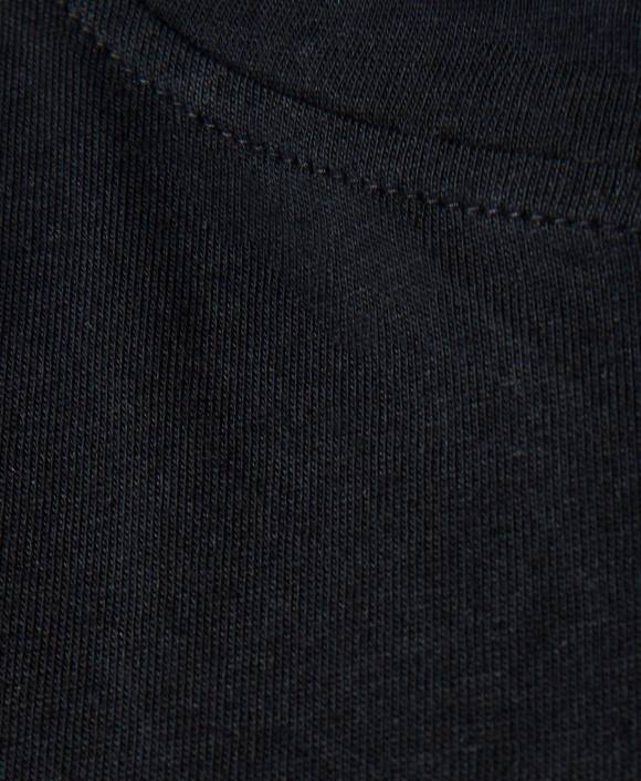 ropa negro T28T234 camiseta sin mangas esencial mujer Sweaty Betty