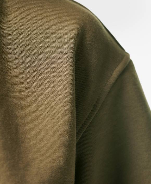 ropa verde oliva T28T860 camiseta corta de reyezuelo mujer Sweaty Betty