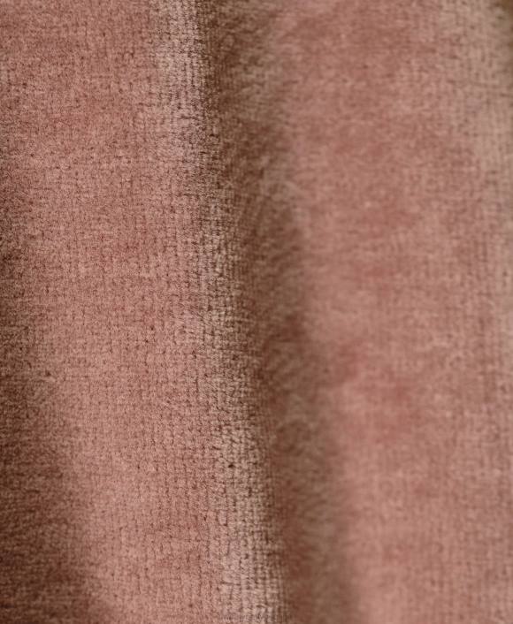 ropa castillo rosa T28T887 retomar jersey de terciopelo mujer Sweaty Betty