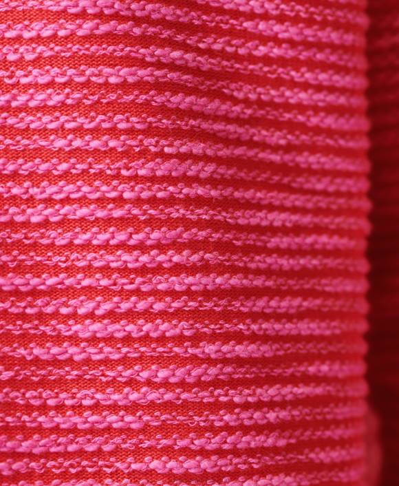 ropa tulipán rojo T28T997 jersey de descanso con media cremallera mujer Sweaty Betty