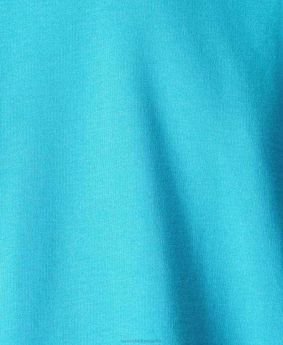 ropa azul marino T28T501 sudadera corta después de clase mujer Sweaty Betty