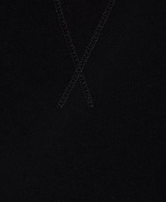 ropa negro T28T42 sudadera larga after class mujer Sweaty Betty