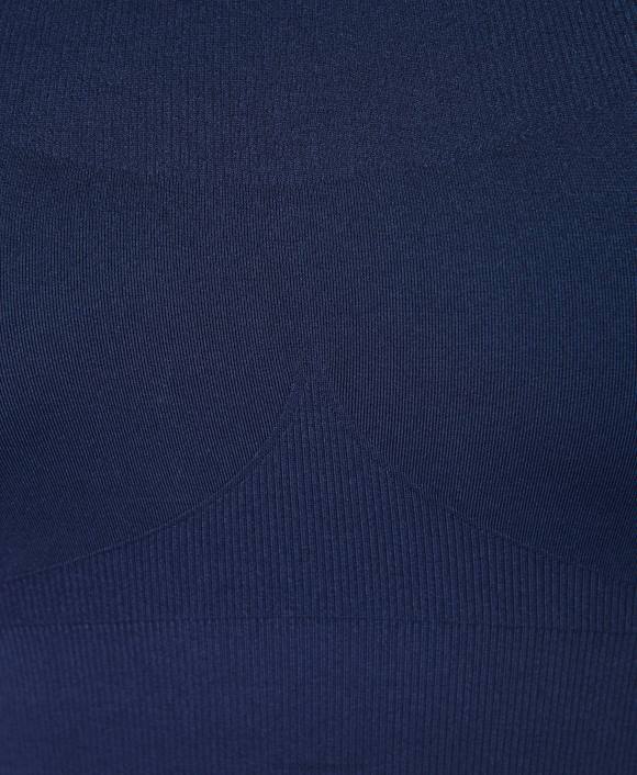 ropa Azul marino T28T459 sujetador deportivo de resistencia mujer Sweaty Betty