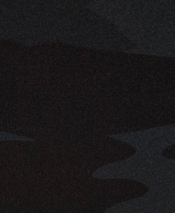 ropa estampado de camuflaje ultra negro T28T320 sujetador deportivo power icon mujer Sweaty Betty