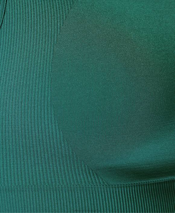 ropa ágata azul T28T1027 sujetador deportivo con tiras Stamina Form mujer Sweaty Betty