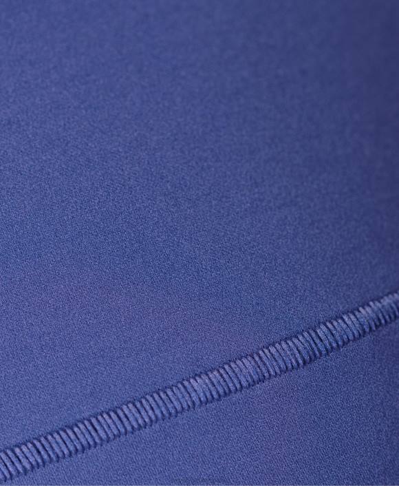 ropa hora azul T28T402 sujetador para correr gravedad cero mujer Sweaty Betty