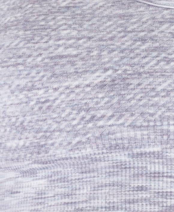 ropa tinte espacial gris T28T945 sujetador de yoga sin costuras consciente mujer Sweaty Betty